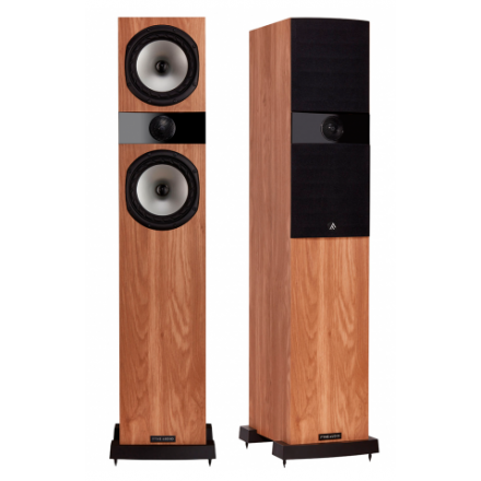 Fyne Audio F303 Light Oak